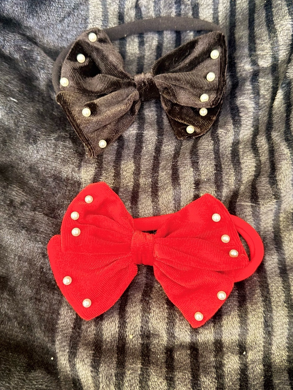 Baby headband bows all sizes and styles